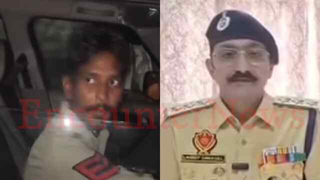 Punjab News: गाड़ी से डीजल चोरी करते पुलिस कर्मी की वीडियो वायरल, किया सस्पेंड, देखें वीडियो