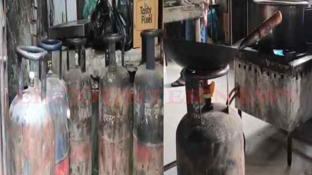 Punjab News: LPG Gas की कीमतों का होटल ओर रेस्टोरेंट पर असर, कारोबारियों का आया बयान, देखें वीडियो