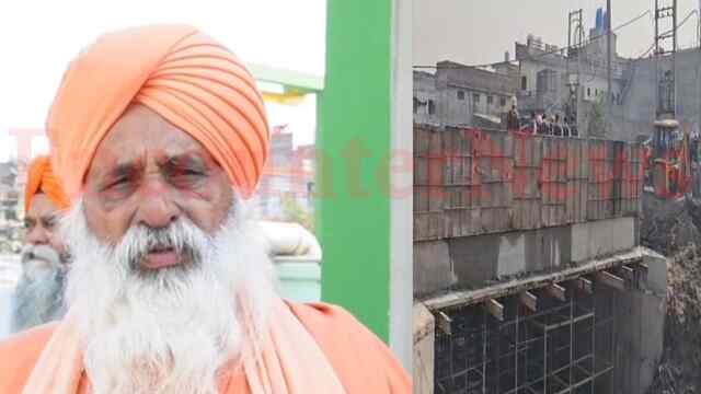 Punjab News: बुड्ढा दरिया पर पहुंचे संत सींचेवाल, अवैध कब्जों को लेकर आया बयान, देखें वीडियो