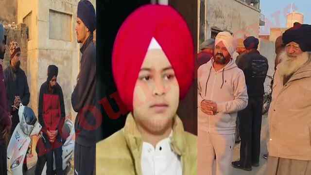 Punjab News: पतंग उड़ाते तीसरी मंजिल से गिरा 12 वर्षीय बच्चा, इकलौते बेटे की मौत, देखें वीडियो