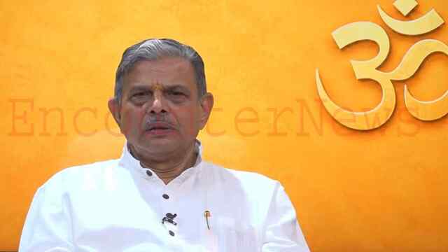 राम मंदिर चढ़ावा चोरी मामले में RSS का आया बयान, दोषियों को लेकर कही ये बात, देखें वीडियो