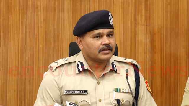 Chandigarh Medical Shop पर हुई Firing मामले में पुलिस का बड़ा खुलासा, देखें वीडियो