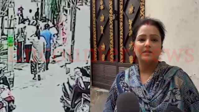 Punjab News: आवारा कुत्तों को लेकर पड़ोसियों में झगड़ा, महिला के प्राइवेट पार्ट पर किया हमला, देखें वीडियो