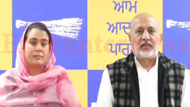 Punjab News: AAP MLA का आरोप, CM सैनी ने दिया ऑफर, BJP चला रही ऑपरेशन लोटस-2, देखें वीडियो