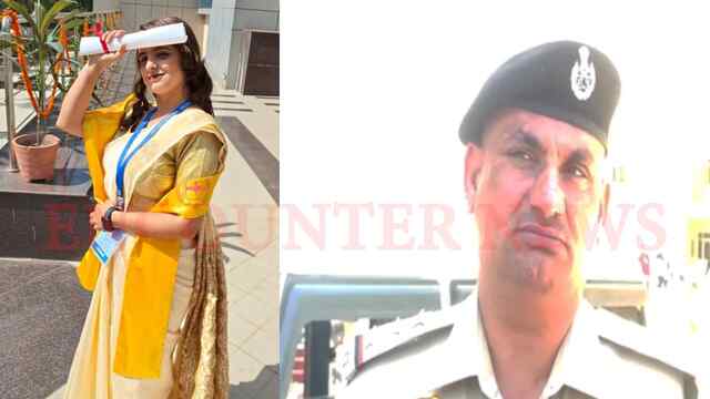 ICU में Duty पर तैनात Nursing Officer की मौत पर पुलिस का आया बयान, देखें वीडियो