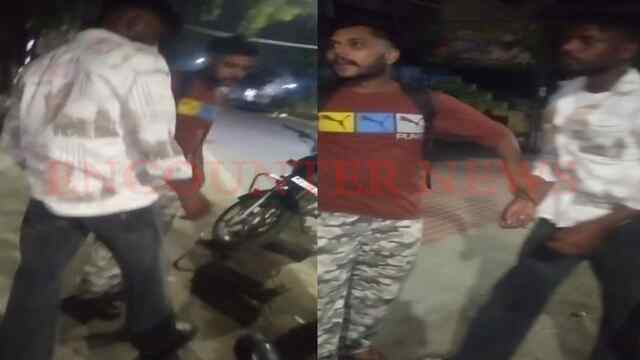 Jalandhar News : Wariana इलाके में हथियारों से लैस घूम रहे युवकों का वीडियो वायरल