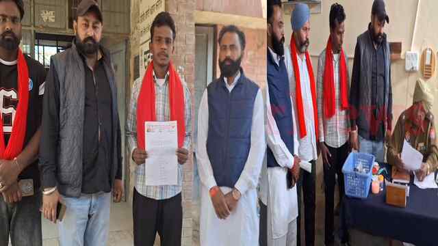 Punjab News: युवक से मारपीट और धमकियां मिलने को लेकर दी पुलिस को चेतावनी, देखें वीडियो