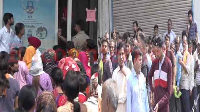 Punjab News: Black Marketing के खेल का भंडाफोड़, LPG Gas Agency पर MLA की Raid, देखें वीडियो
