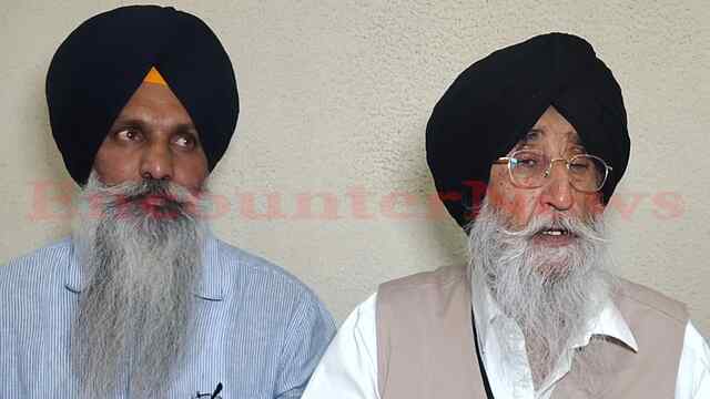 Punjab News: SGPC चुनावों का सिमरजीत मान ने उठाया मुद्दा, सिख मामले पर केंद्र से की ये अपील, देखें वीडियो