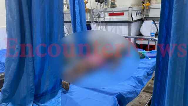 Jalandhar News: पिता को खाना देने गए 8 वर्षीय बच्चे पर आवारा कुत्तों ने किया हमला, मौत, देखें वीडियो