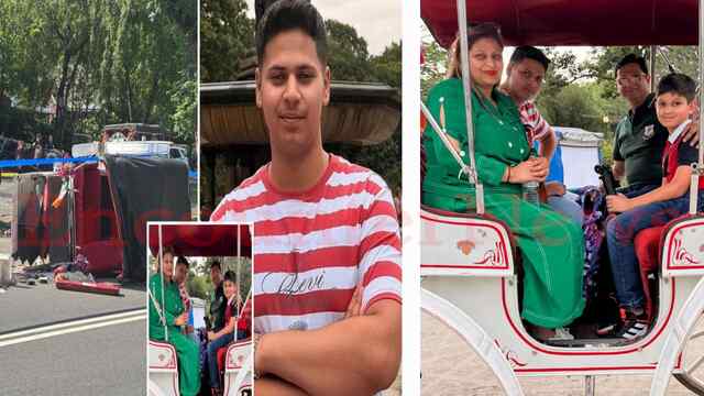 Punjab News: न्यूयार्क में घूमने गए युवक की हुई मौत, 150 साल पुरानी परंपरा को बंद करने की उठी मांग, देखें वीडियो