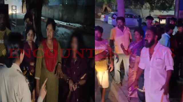 Jalandhar News : Civil Hospital बना जंग का मैदान, युवती से छेड़खानी पर मचा बवाल, देखें वीडियो