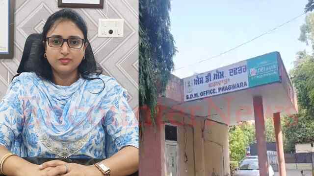 Punjab News: SIR अभियान शुरू, बीएलओ घर-घर जाकर भरवाएंगे फॉर्म : SDM, देखें वीडियो