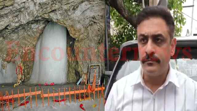 Punjab News: Shri Baba Amarnath Yatra के पंजीकरण को लेकर Civil Hospital में हंगामा, SMO ने दी श्रद्धालुओं को राहत, देखें वीडियो