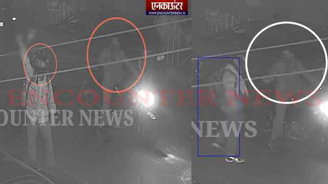 Punjab News: पॉश इलाके में मेडिकल कारोबारी के घर पर चली गोलियां, देखें वीडियो