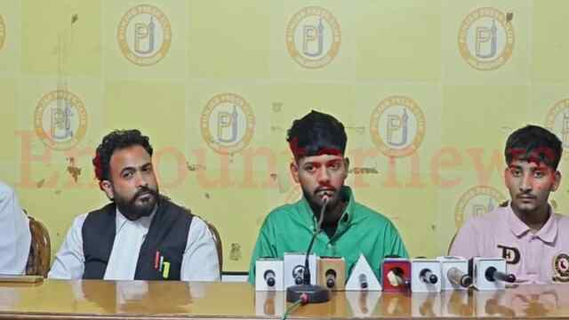 Jalandhar News: जिससे हुआ रिश्ता, उसी के परिवार ने करवाया किडनैपिंग का पर्चा दर्ज, पीड़ित लड़के का आरोप, देखें वीडियो