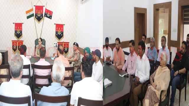 Jalandhar News: Petrol-Diesel को लेकर CP Dhanpreet Kaur का आया बड़ा बयान, देखें वीडियो