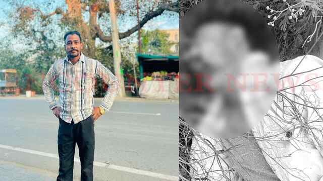 Punjab News: गुनोवाल सुए के पास से युवक की लाश बरामद, परिवार ने जताया हत्या की आशंका, देखें वीडियो
