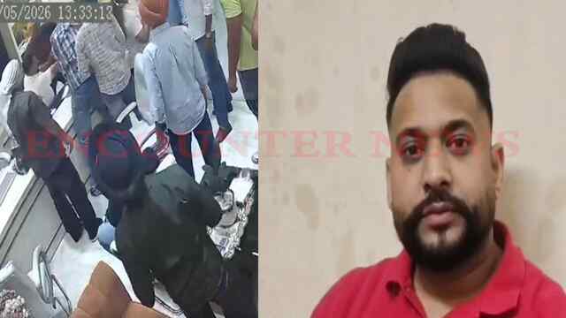 Jalandhar News: Gujral Immigration के मालिक सन्नी गुजराल का विदेशी नंबर से धमकी मिलने के बाद आया बयान, देखें वीडियो