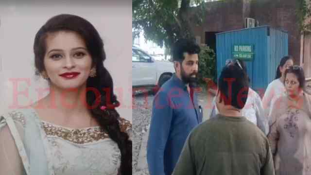 Dr Meenakshi Sood Suicide Case: National Eye Care Hospital के Dr. Piyush Sood Extra Marital Affair के लगे आरोप
