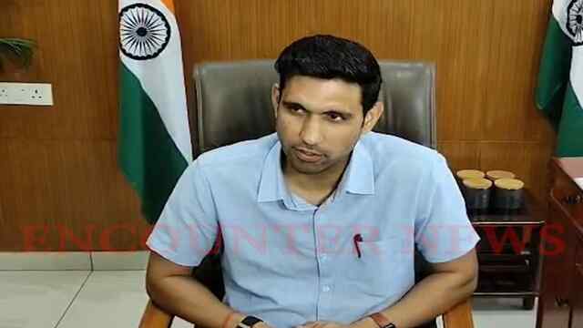 Punjab News: सोशल मीडिया पर शराब डिस्काउंट का किया प्रचार, तो होगा सख्त एक्शनः डीसी, देखें वीडियो