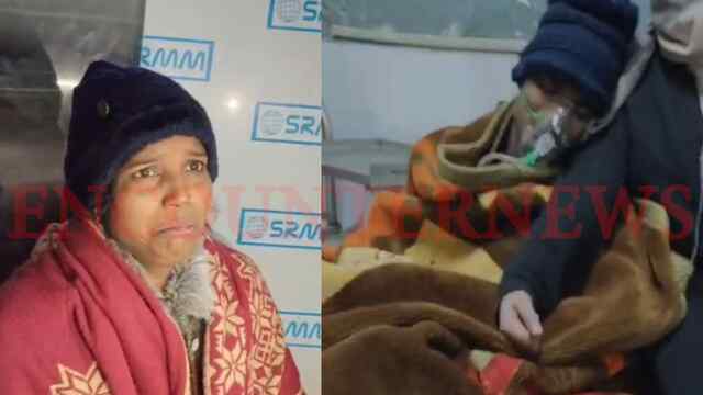 Jalandhar News: इस इलाके में चली गोलियां और हथियार, एक घायल, देखें वीडियो