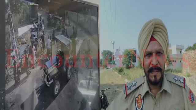 Jalandhar News: सड़क हादसे में व्यक्ति की मौत, 4 थाने भटकता रहा परिवार, परिजनों में भारी रोष, देखें वीडियो