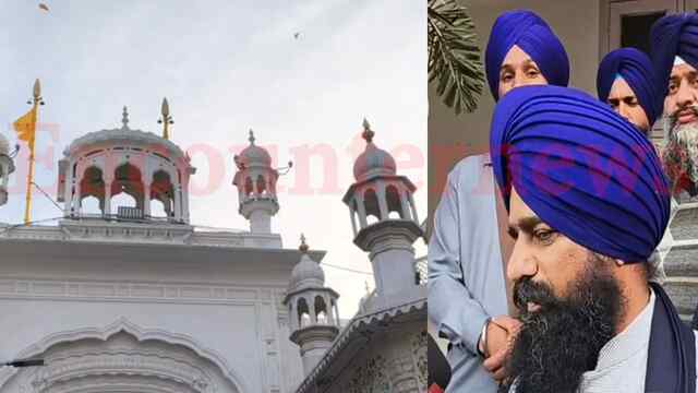 Punjab News: श्री अकाल तख्त साहिब पेश हुए SSP मामले में जत्थेदार गड़गज्ज का आया बयान, देखें वीडियो