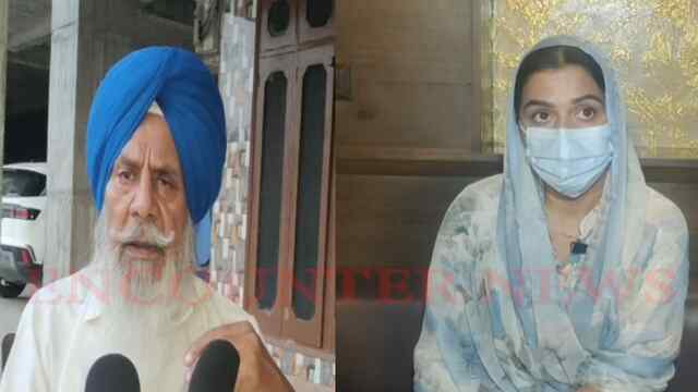 Jalandhar News: महिला के आरोपों के बाद SGPC के मैंबर Ranjit Kahlon ने किया खुलासा, देखें वीडियो