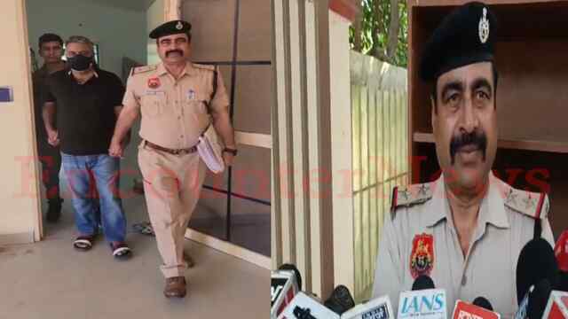 Cyber Fraud के मामले में देहरादून से पहला आरोपी गिरफ्तार, 2 दिन का मिला रिमांड, देखें वीडियो