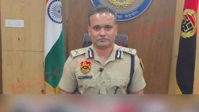 नशे के खिलाफ पंचकूला पुलिस की बड़ी कार्रवाई, प्रेस कॉन्फ्रेंस के जरिए दी जानकारी, देखें वीडियो