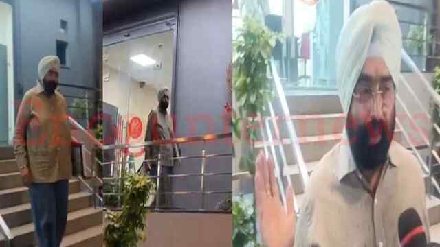 Jalandhar News: 9 घंटे ED ने की पूछताछ, पूर्व MLA का आया बयान, देखें वीडियो