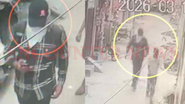 Jalandhar News: घर से लाखों के गहने और नगदी लेकर चोर फरार, देखें वीडियो