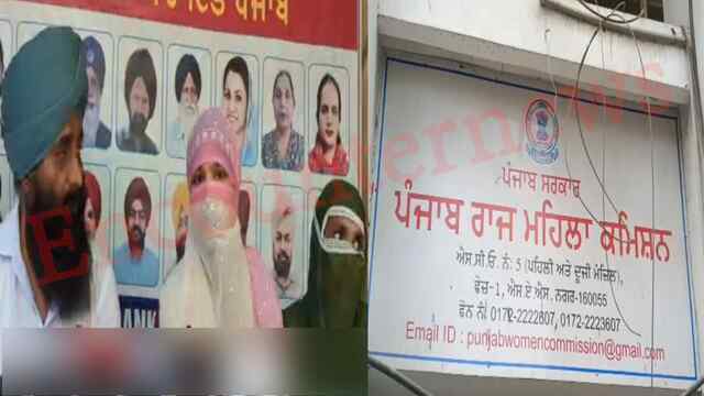 Punjab News: फिल्म शूट के बहाने मानव तस्करी, डेढ़ लाख में किया युवती का सौदा, पीड़िता का आरोप, देखें वीडियो