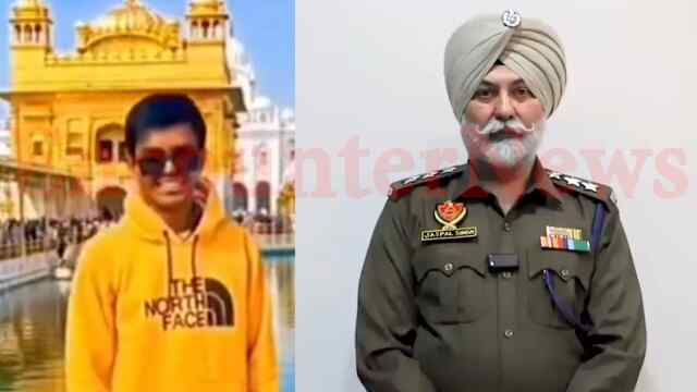 Punjab News: Golden Temple से जुड़ा वायरल वीडियो निकला नकली, केस दर्ज, देखें वीडियो