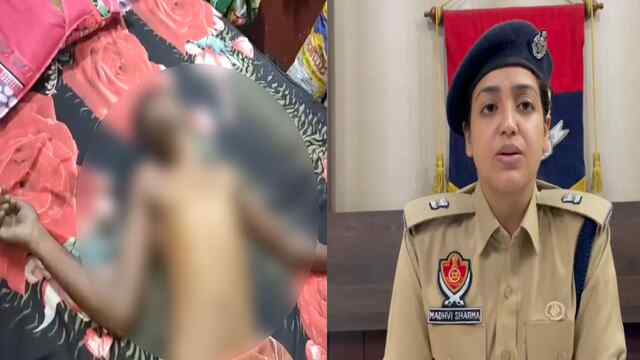 Phagwara News :  युवक की मौत से फैली सनसनी, देखें वीडियो