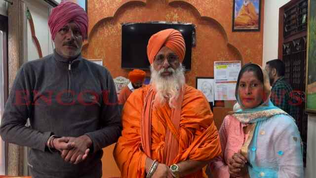 संत सीचेवाल के प्रयासों से जंगी हालात में दुबई से लौटा Punjab का युवक, परिवार ने जताया आभार, देखें वीडियो