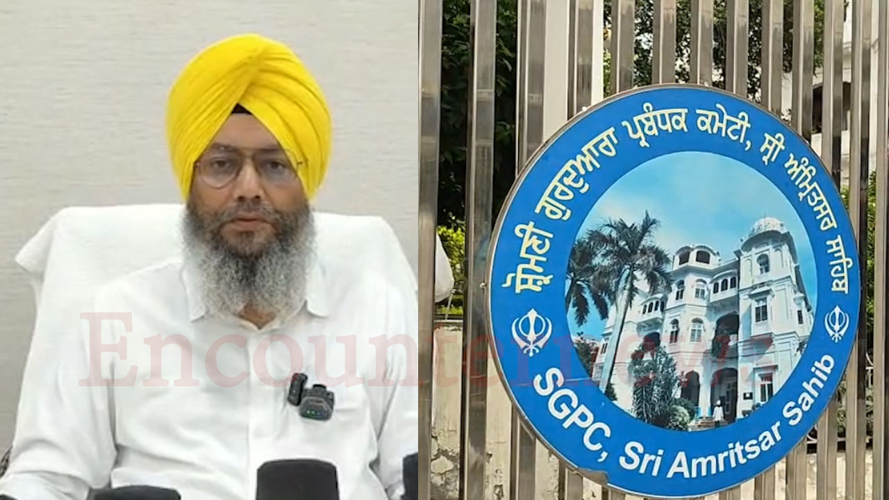 Punjab News: गुरुपर्व पर इस दिन श्रद्धालुओं का जत्था होगा पाक रवाना, SGPC ने मांगे आवेदन, देखें वीडियो