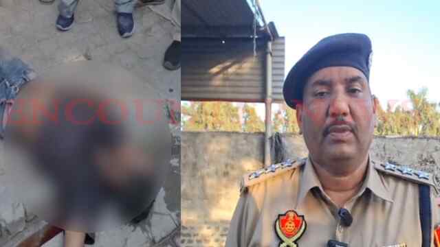 Jalandhar News: गोराया में हुए कत्ल के मामले में DSP का आया बयान, देखें वीडियो