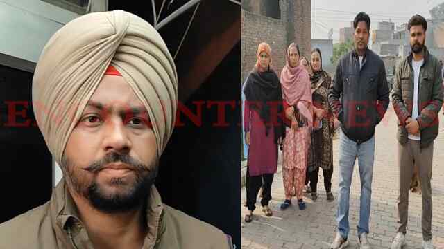 Punjab News: गुंडागर्दी का नंगा नाच, कॉलोनी में चली गोलियां… घर पर बरसाए ईंट-पत्‍थर, देखें वीडियो