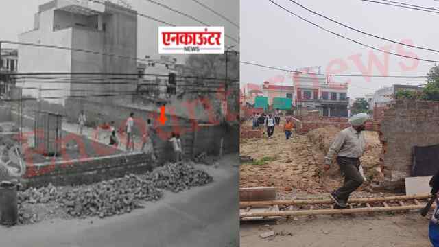 Jalandhar News: प्रॉपर्टी कब्जाने के आरोप में सग्गू सहित 12 नौजवानों पर गैर जमानती धाराओं के तहत FIR दर्ज, देखें वीडियो