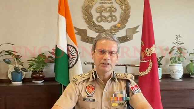 Rajpura Blast : पुलिस को मिला RPG Launcher सहित हथियारों का जखीरा, देखें वीडियो