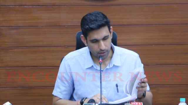 Punjab News: इस तारीख से घर-घर पहुंचेगी चुनाव विभाग की टीम, शुरू होगा वोटर लिस्ट का Sir अभियान, देखें वीडियो