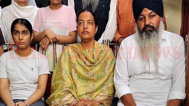 Punjab News: कल होगा Post-mortem, पूर्व मंत्री भुल्लर की गिरफ्तारी पर रंधावा परिवार ने किया स्वागत, देखें वीडियो
