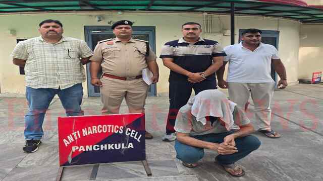 Panchkula News: 30 लाख साइबर फ्रॉड मामले में देहरादून से आरोपी गिरफ्तार, देखें वीडियो