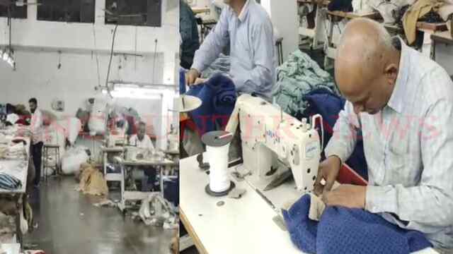 Punjab News: Middle East में चल रहे संघर्ष को लेकर कारोबारियों ने जताया चिंता, व्यापार को लेकर कही ये बात, देखें वीडियो