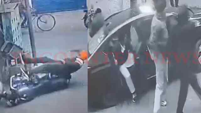 Punjab News: लूटपाट व मारपीट मामले में पीड़ित सुनार ने पुलिस पर लगाए गंभीर आरोप, देखें वीडियो