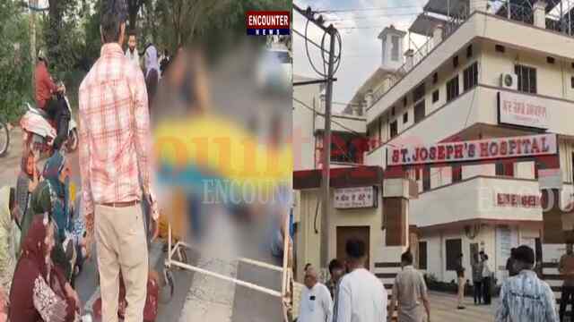  Punjab News : ऑपरेशन के बाद हुई महिला की मौत, परिजनों ने डाक्टरों पर लगाए लापरवाही के आरोप, देखें वीडियो