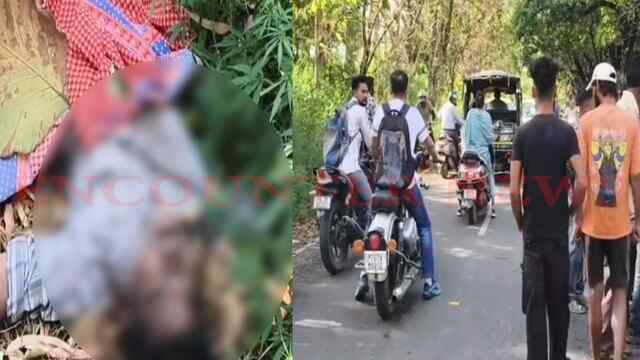 Punjab News: युवक का शव मिलने से मचा हड़कंप, देखें वीडियो