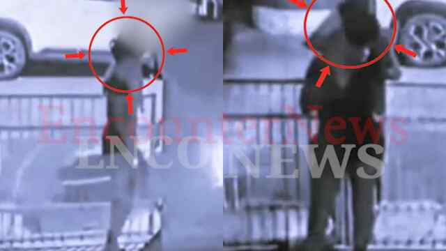 Haryana News: बुजुर्ग दंपत्ति को कमरे में बंद कर चोरों ने की चोरी, देखें CCTV
